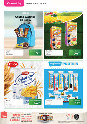 Tamda Foods od 6.5. do 12.5.2026