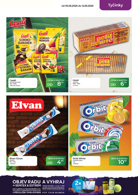 Tamda Foods od 6.5. do 12.5.2026