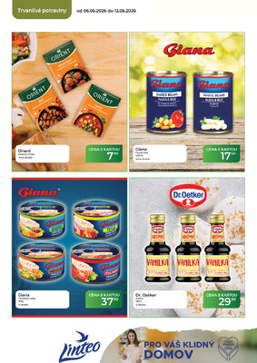 Tamda Foods od 6.5. do 12.5.2026