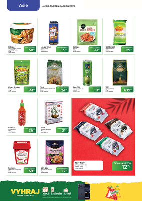 Tamda Foods od 6.5. do 12.5.2026