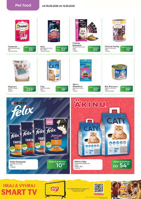 Tamda Foods od 6.5. do 12.5.2026