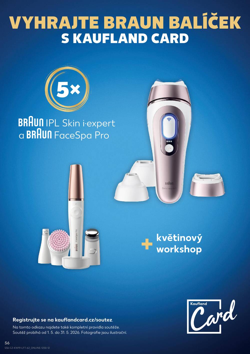 Kaufland 6.5. - 12.5. - Kaufland - Domažlice