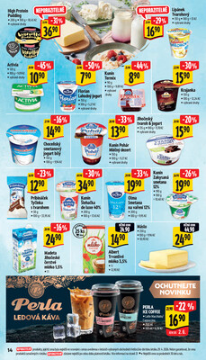 Albert Supermarket od 6.5. do 12.5.2026