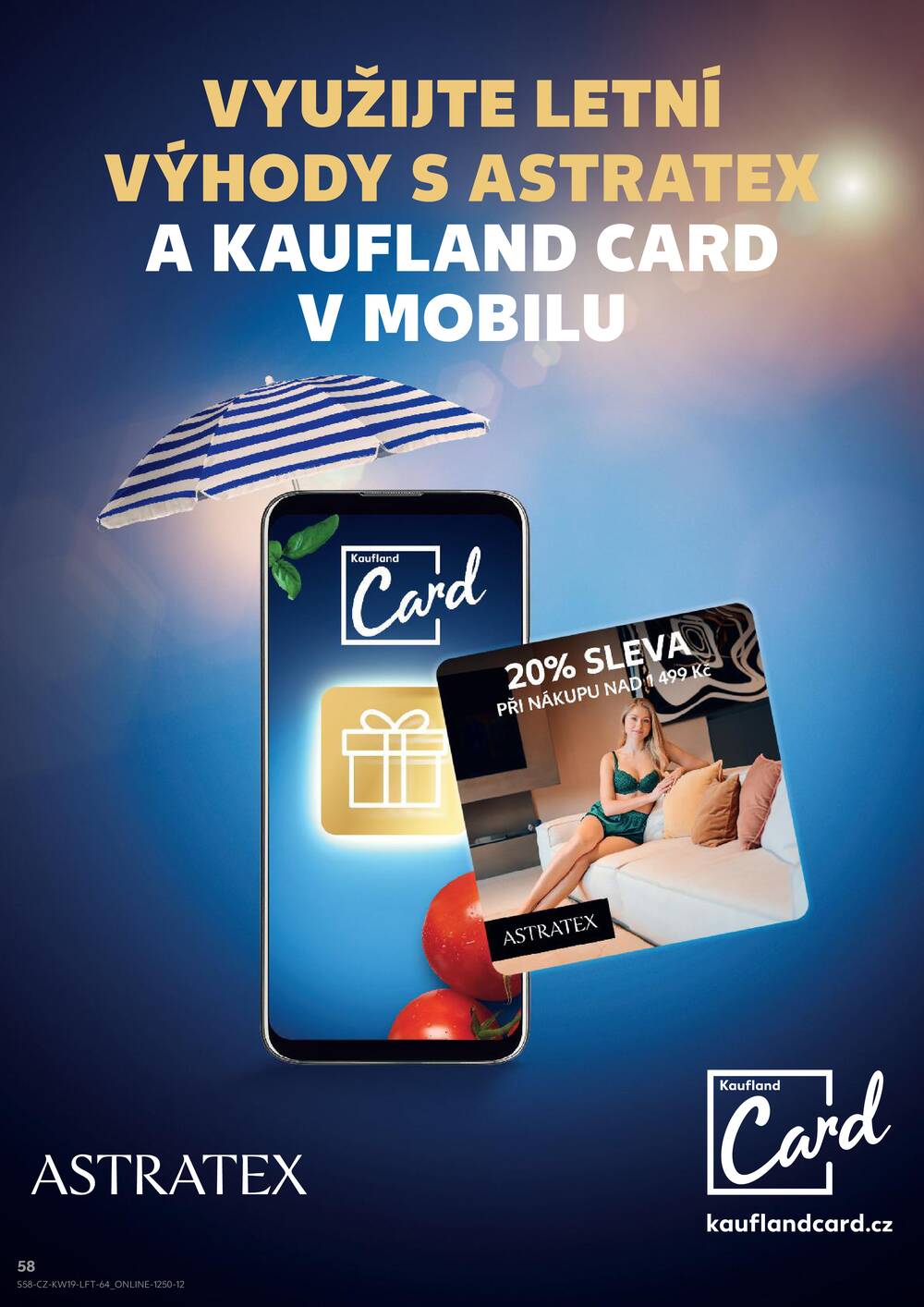 Kaufland 6.5. - 12.5. - Kaufland - Mladá Boleslav