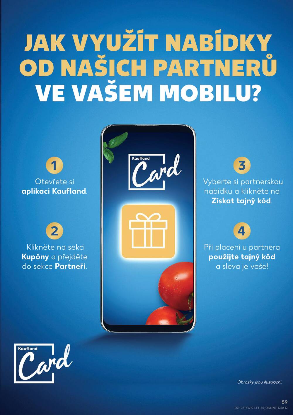 Kaufland 6.5. - 12.5. - Kaufland - Mladá Boleslav