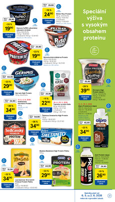 Tesco malé hypermarkety od 13.5. do 19.5.2026