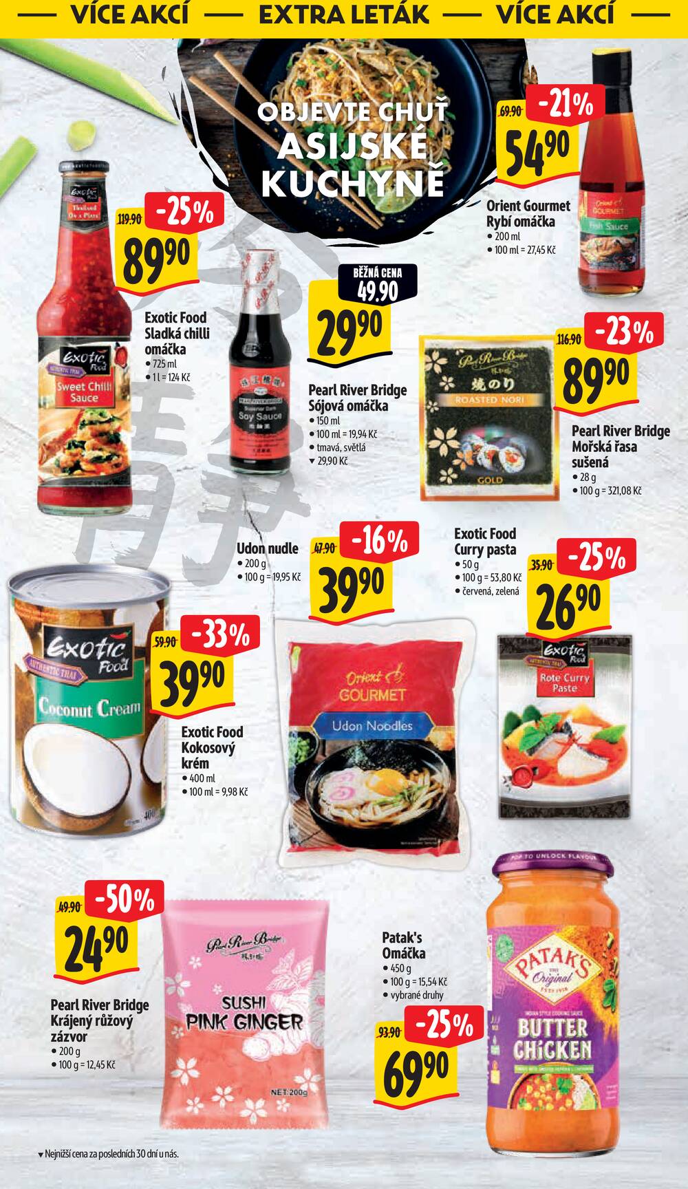 Albert  Hypermarket od 13.5. do 19.5.2026