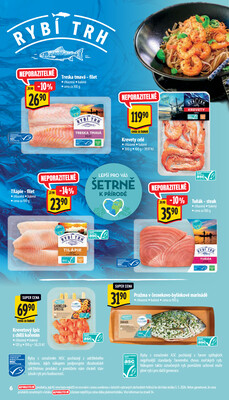 Albert  Hypermarket od 13.5. do 19.5.2026