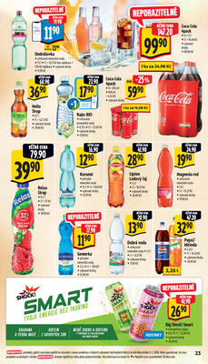 Albert  Hypermarket od 13.5. do 19.5.2026
