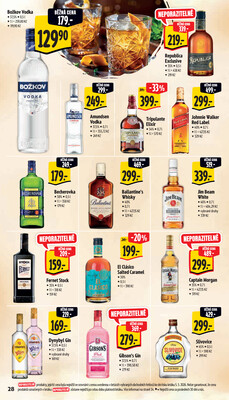 Albert  Hypermarket od 13.5. do 19.5.2026