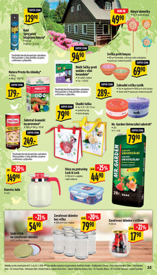 Albert  Hypermarket od 13.5. do 19.5.2026