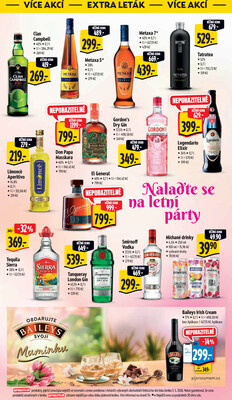 Albert  Hypermarket od 13.5. do 19.5.2026