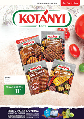 Tamda Foods od 13.5. do 19.5.2026