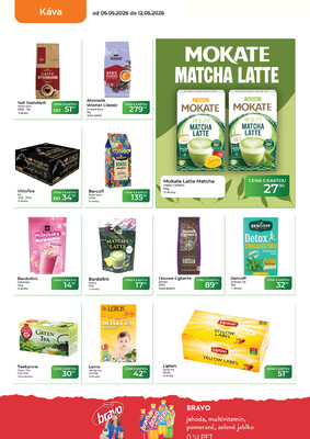 Tamda Foods od 13.5. do 19.5.2026
