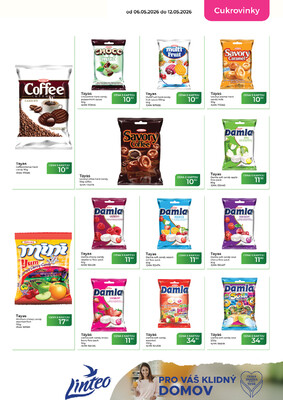 Tamda Foods od 13.5. do 19.5.2026