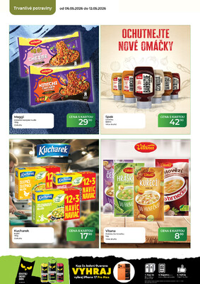 Tamda Foods od 13.5. do 19.5.2026