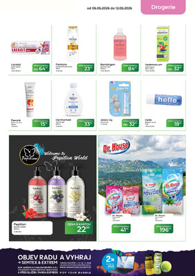 Tamda Foods od 13.5. do 19.5.2026