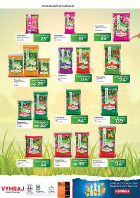 Tamda Foods od 13.5. do 19.5.2026