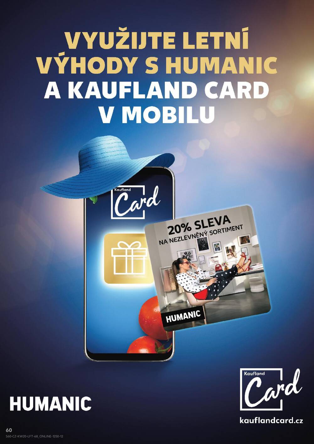 Kaufland 13.5. - 19.5. - Kaufland - Plzeň - Košutka