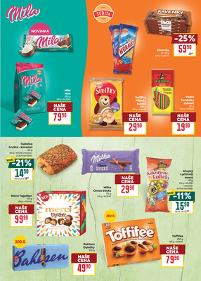 Billa katalog Gril od 20.5. do 9.6.2026