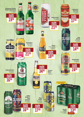 Billa katalog Gril od 20.5. do 9.6.2026