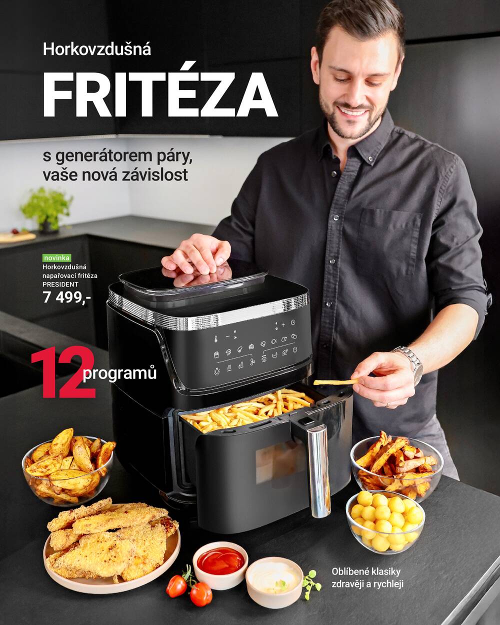 Leták Tescoma - Tescoma katalog Léto od 11.5. do 31.8.2026 - strana 2 Leták Tescoma - Tescoma katalog Léto od 11.5. do 31.8.2026 - strana 2