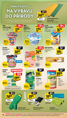 Albert  Hypermarket od 20.5. do 26.5.2026