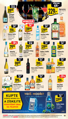 Albert  Hypermarket od 20.5. do 26.5.2026