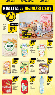 Albert  Hypermarket od 20.5. do 26.5.2026
