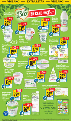 Albert  Hypermarket od 20.5. do 26.5.2026