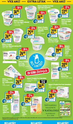 Albert  Hypermarket od 20.5. do 26.5.2026