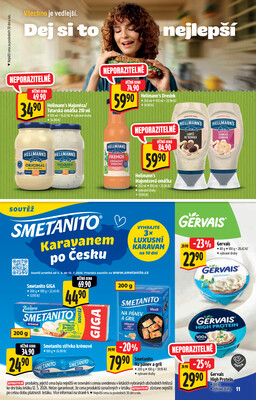 Albert  Hypermarket katalog Léto od 20.5. do 2.6.2026