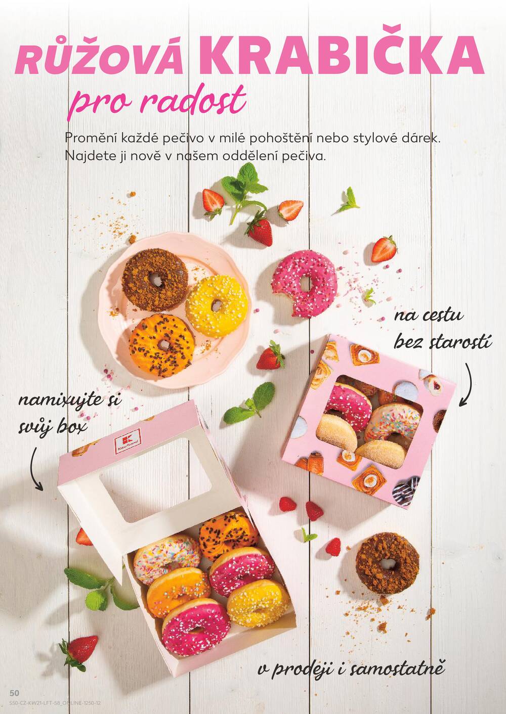 Kaufland 20.5. - 26.5. - Kaufland - Čáslav
