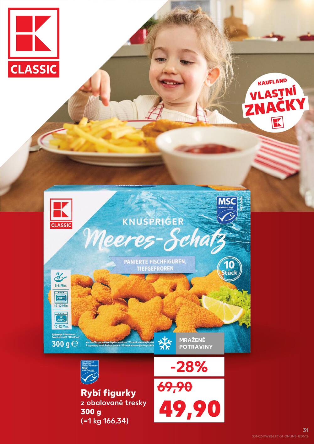 Kaufland 27.5. - 2.6. - Kaufland - Rokycany