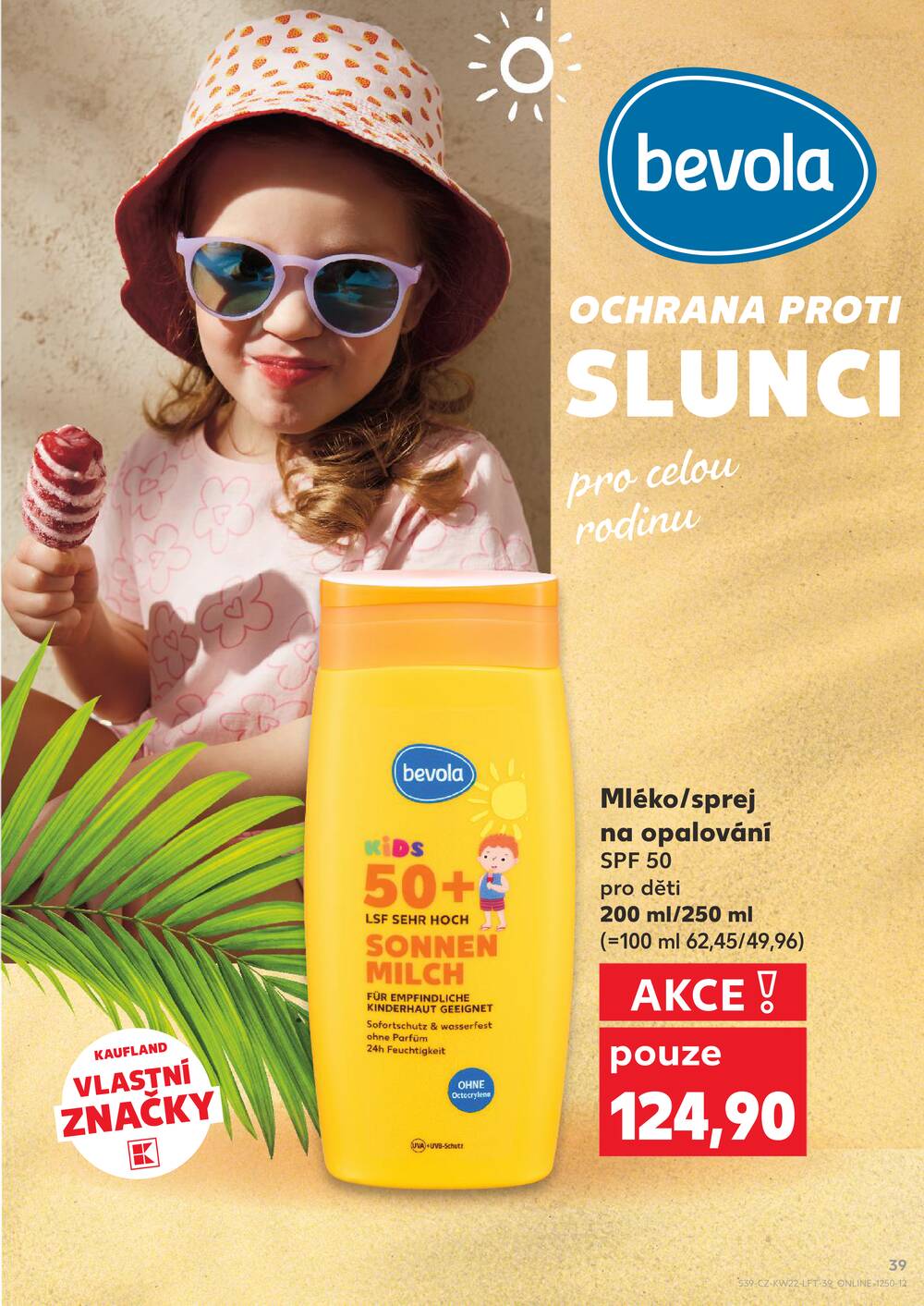 Kaufland 27.5. - 2.6. - Kaufland - Rokycany