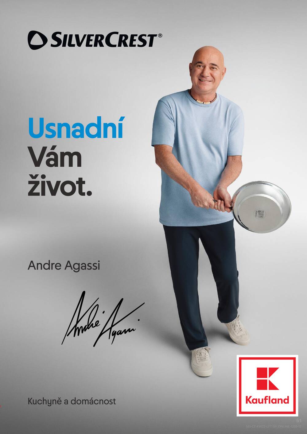 Kaufland 27.5. - 2.6. - Kaufland - Písek