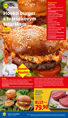 Lidl od 4.6. do 7.6.2026