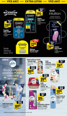 Albert  Hypermarket Jihomoravský od 3.6. do 9.6.2026