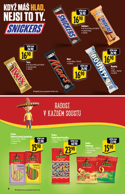 Albert Supermarket katalog Léto od 3.6. do 16.6.2026