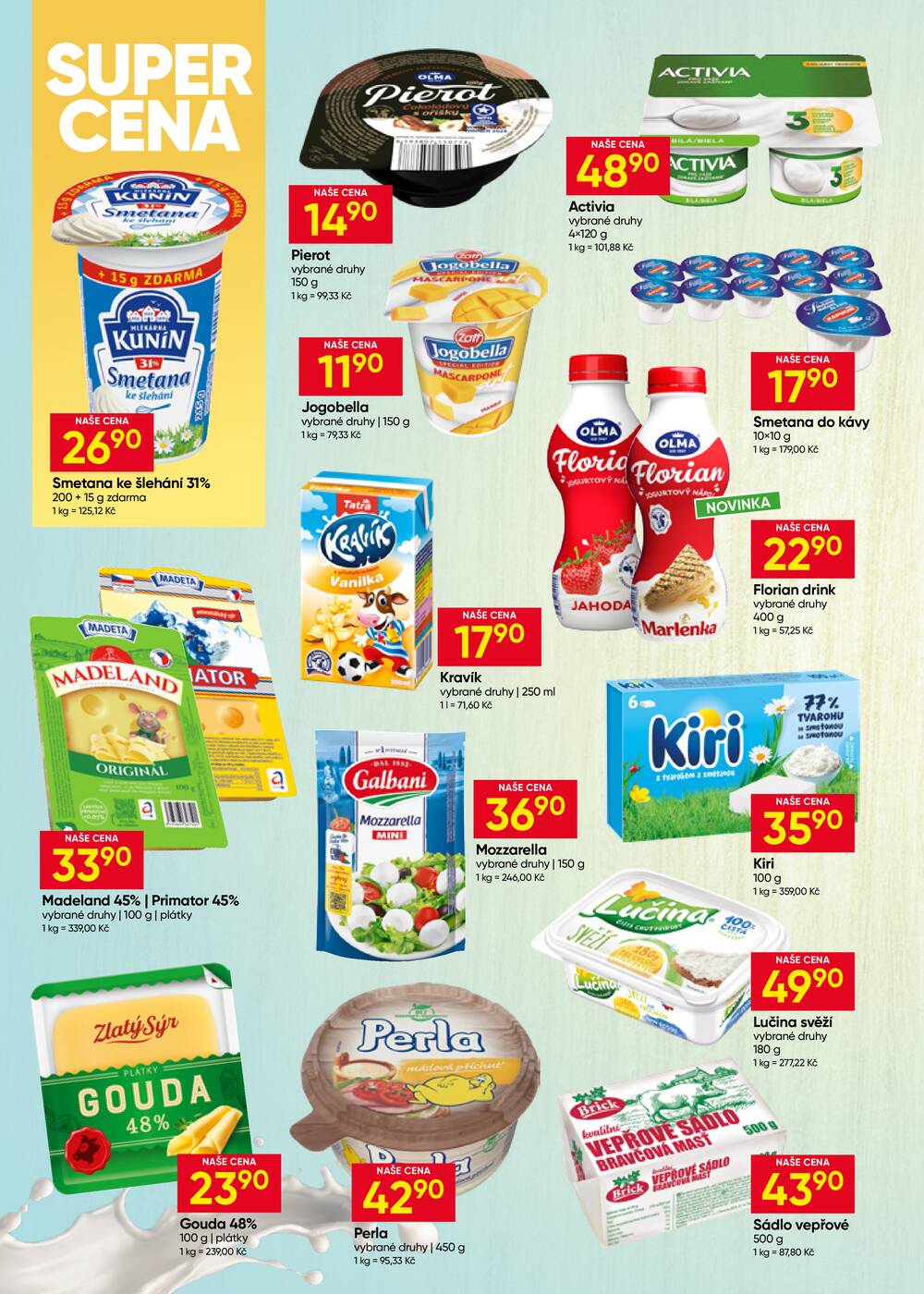 Hruška od 3.6. do 9.6.2026
