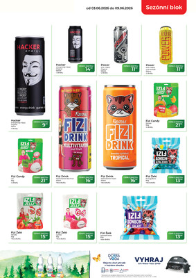 Tamda Foods od 3.6. do 9.6.2026