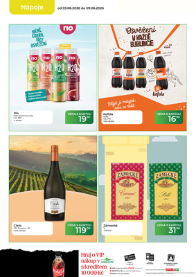 Tamda Foods od 3.6. do 9.6.2026