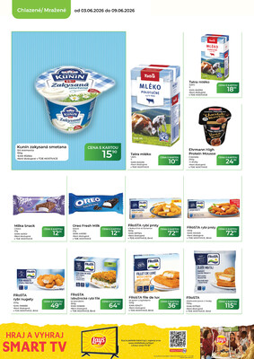 Tamda Foods od 3.6. do 9.6.2026