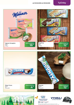 Tamda Foods od 3.6. do 9.6.2026