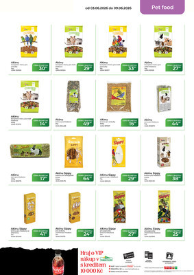Tamda Foods od 3.6. do 9.6.2026