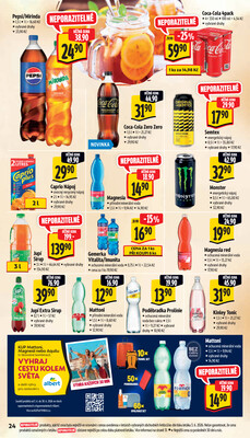 Albert  Hypermarket od 10.6. do 16.6.2026