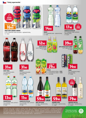 Terno Tábor, Strakonice, Prachatice, Blatná od 10.6. do 16.6.2026