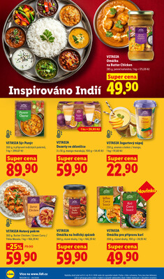 Lidl od 8.6. do 10.6.2026