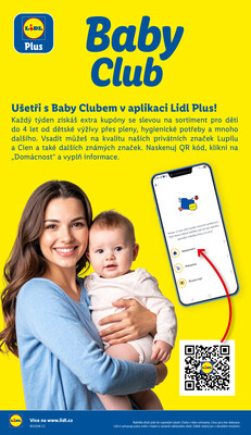 Lidl od 8.6. do 10.6.2026