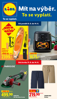 leták 